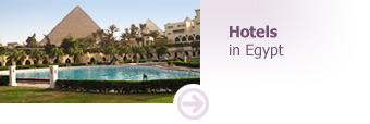 Hotels in Egypt