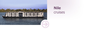 Nilo cruises
